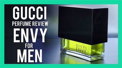 envy for men gucci|gucci by aftershave for men.